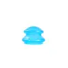 Set de ventosas de silicona para uso doméstico, absorbente de humedad, dispositivo de ventosas de alta transparencia, set transparente de presión negativa, dispositivo de ventosas de silicona para masaje y gua sha