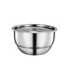 Tazón para Huevo al Vapor para Bebé de Acero Inoxidable 304 con Tapa Hogar Arroz al Vapor Huevo Natilla Huevo al Vapor con Agua Estofado de Huevo