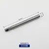 Máquina de Coser Plana Industrial Palanca del Prensatelas Máquina de Coser Plana por Computadora Máquina de Coser Recta por Computadora Máquina Síncrona Zhongjie Palanca de Fijación del Prensatelas Costura