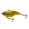 Cebo artificial Lightning VIB 14.5g bloque de plomo hundible equipo de pesca biónico equipo de pesca señuelo artificial venta al por mayor señuelo duro juego transfronterizo
