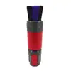 Adecuado para accesorios de aspiradora Dyson Dyson cepillo suave para eliminar el polvo V7V8V10V11 traje de cepillo de limpieza sin costuras
