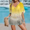 Estilo de Moda Superior 2024, Nuevo Estilo Deportivo para Mujer, Cubretraje Conservador para Vacaciones, Sexy para Aguas Termales, Estilo Instagram