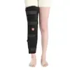 Set de Cinturones de Fijación para Articulación de Rodilla de Adulto, Parálisis Hemiparética por Accidente Cerebrovascular, Rodilla Muslo, Equipo de Protección de Rehabilitación, Set de Fijación