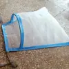 Bolsas para Recolectar Té, Bolsas de Cintura Engrosadas, Cestas Transpirables para Cosecha de Frutas y Verduras, Portables al Hombro