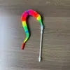 Brinquedo para Gato Cobertura de Caça Autoentretenimento Descompressão Jogo Inteligente Cobertura Brinquedo para Gatinho Suprimentos para Pets Brinquedo para Pet