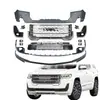 Aplicable al Kit de Cubierta para Parachoques Delantero 20-22 GMC Acadia Denali 84779370 84667703
