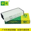Aplicável ao filtro de ar condicionado Jiangling Yunsheng S350 Yuhu 9P2-101BA Promoção de Investimento Agente Nacional