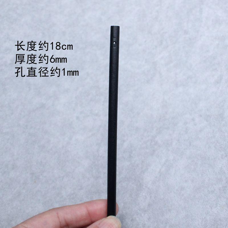 B1073-木棍发簪.JPG