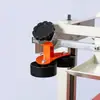 Máquina Empacadora Multifuncional Automática Kf-4030 para Sellado y Empaque, Línea de Ensamblaje Personalizada para Empaque Express de Comercio Electrónico
