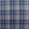 Uniforme de marinheiro jk tingido com fio de poliéster, material de colarinho feito em casa, bolsa, estilo universitário japonês, xadrez, laço, pano de marinheiro