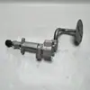 Bomba de aceite para excavadora Hitachi ZX70 bomba de aceite para motor 4JG2 8-94362923-1