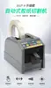 Dispensador de Cinta Adhesiva ZCUT-9 Cinta de Doble Cara Cinta Transparente de Alta Temperatura Papel Washi Dispensador Automático de Cinta Adhesiva Cortador de Cinta de Acetato