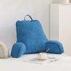 Bolsa suave para mesita de noche, protección para el cuello, protección para la cintura, cojín para sofá, ventana salediza, almohada para la espalda, cojín para la cintura de la silla del dormitorio y la oficina.