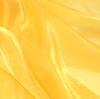 Hilo Coreano de Alta Gama Malla Colorida Brillante de Agua Seda Brillante Organza Ropa de Baile Latino para Performance Vestido de Novia Tela Profesional