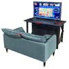 Máquina de juegos compartida comercial futuro anfitrión Juego e-sports bar arcade no tripulada código de escaneo autoservicio equipo de entretenimiento de videojuegos