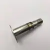 Componente dinámico 710, núcleo móvil 710, núcleo de válvula solenoide, modelos nuevos y viejos de núcleos de válvula antirretroceso
