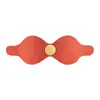Parche Herbal Rojo Doble C para la Cintura, Parche de Moxibustión, Parche para Quemar Grasa Abdominal, Parche para Cintura y Abdomen, Parche de Moxibustión para el Ombligo, Parche para Vientre Grande, Parche de Artemisa
