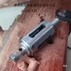 Bajo el cuchillo estilo cuentas budistas material movimiento auto-toma material pared cilíndrica material delgado núcleo recolector cuchillo de extracción banco de extracción taladro material de ahorro acero de alta velocidad carpintería