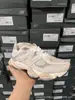 Zapatos Putian NB9060 zapatos de papá nuevos pezuña de elefante pequeña zapatilla para hombre y mujer versátil zapatilla de deporte malla zapatillas de correr