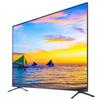 Venta al por mayor de comercio exterior TV de 43 pulgadas TV LCD de 65 pulgadas a prueba de explosiones 4K ultra alta definición ultradelgada red inteligente TV de pantalla completa