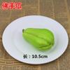 Brandt simulación fruta verdura fruta falsa arte boceto naturaleza muerta fruta de cera accesorios para sesión de fotos modelo de fruta para enseñanza