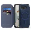 Capa de Celular PIXEL10Pro Transfronteiriça 9A Lingdun Capa Flip com Cartão Capa de Couro Magnética 8PRO Capa Protetora Resistente a Quedas