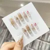 Base Cor Tang Chao Semiacabado Usar Armadura Verão Antigo Novo Estilo Chinês Tingimento Degradê Vento Usar Armadura Pré-fabricada Escada