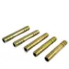 Conectores Retos para Tubo de Oxigênio Atacado, Conectores de Cobre de Duas Vias 8mm, Conectores de Cobre de Três Vias, Conectores Retos de Ferro, Conectores Retos de Ferro, Conectores Retos com Espigão, Conectores de Três Vias