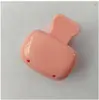 Suporte de Escova de Dentes Aliexpress Transfronteiriço, Clipe Popular para Armazenamento de Escova de Dentes, Protetor de Escova de Dentes Essencial para Viagem, Estojo Portátil para Escova de Dentes