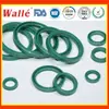 Anel de Vedação para Mola a Gás de Poliuretano PU Resistente ao Desgaste Selo de Óleo Tipo Y para Cilindro de Nitrogênio de Alta Pressão