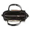 Bolso de Mujer 2025 Nuevo Estilo Trendy Primavera y Verano Moda de Mujer Elegante Simple Versátil Bolso de Hombro Cruzado