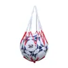 Bolsa de Malla Reforzada y Engrosada para Baloncesto, Red de Almacenamiento de Balones, Bolsa para Baloncesto, Bolsa de Malla para Fútbol, Bolsa de Malla Específica para Baloncesto