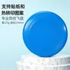 Suministrado directamente por el fabricante, frisbee profesional de competición para niños de 175 g, disco luminoso para deportes extremos, venta al por mayor de frisbees para exteriores