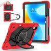 Comercio exterior aplicable a funda protectora plana Huawei Matepad 11.5 funda plana portátil giratoria 360 grados con ranura para bolígrafo