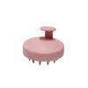 Cepillo de Champú de Fibra Vegetal Directo de Fábrica Cepillo de Limpieza para Baño Doméstico Herramientas Multifuncionales para el Cabello Cepillo de Masaje para Champú