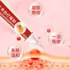 Gel infravermelho distante OEM personalizado pequeno tubo vermelho tratamento auxiliar de desconforto e alívio da dor na coluna cervical e no ombro Gel OEM