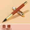 Iniciante Soft Pen Portable Ink Sac Pen Writing Brush for Small Case Xiuli Pen Inkable Soft Head Pen Copiando Sutra Calligraphy Pen