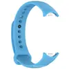 Qingtangfa es Adecuado para Modelos de Correa de Xiaomi Mi Band 8/9/10/11 con Hebilla de Metal, Correa de Xiaomi 8/9, Pulsera Deportiva 8Nfc
