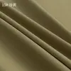 Tecido de Sarja de Alta Qualidade Anti-Amassar T800 Espessado Larga Jaqueta Corta-Vento Calças Jaqueta Tecido para Designer de Roupas