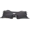 2045203223 Es Adecuado para W204 C350 C63 Amg 2008-2014 Placa Protectora de Motor