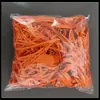 0,50kg fabricantes em estoque explosões transfronteiriças cosméticos caixa de presente caixa de açúcar decorativa palha de ráfia plissada papel enchimento de seda