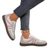 Zapatillas de Entrenamiento Transpirables Estilo Alemán para Mujer, Novedad Primavera y Otoño 2026, Versátiles, de Moda, Casual, Talla Grande, Tenis Deportivos Amazon