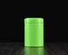 Nuevo Recipiente Pequeño Universal de Hierro, Mini Recipiente para Té, Mini Recipiente de Empaque para Té, Mini Caja Metálica en Stock