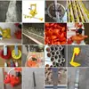 Juego Completo de Bebederos Automáticos de Línea de Agua para Pollos, Equipo de Cría, Suministros para la Cría de Patos, Accesorios Automáticos de Línea de Agua para Pollos y Patos