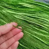Cuerdas de Cabello Trenzadas de Colores, Bandas para el Cabello de Rastas de Siete Colores, Accesorios para el Cabello de Niños, Cuerdas para el Cabello de Rastas, Cintas Doradas