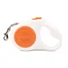Correa para Mascotas Retráctil Automática Correa para Perros 5m Popular Correa para Pasear Perros al Aire Libre Cadena para Perros Cuerda para Perros Suministros para Mascotas