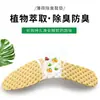 Palmilhas Descartáveis de Menta Respiráveis para o Verão, Unissex, Absorventes de Suor, Antiodor, Aroma Fresco, Confortáveis e Frescas, Adequadas para Tênis