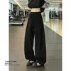 Pantalones de Trabajo Celanfit Estilo Americano para Hombre, Nuevos de Primavera/Verano, Holgados, Retro, Pierna Ancha, Versátiles, Casuales, Venta al por Mayor