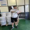Suministro paleta agitadora de PTFE cuchilla agitadora de teflón varilla agitadora de PTFE resistencia a la corrosión