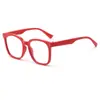 Gafas de Silicona Inteligentes Fotosensibles que Cambian de Color para Niños y Adolescentes para Proteger Sus Ojos al Usar Teléfonos Móviles, Gafas Protectoras de Alta Definición Anti-Luz Azul